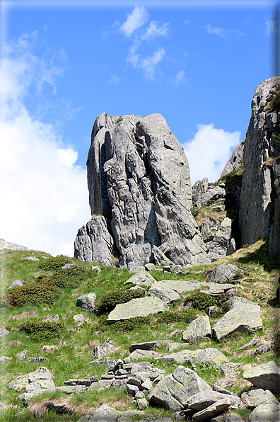 foto Rifugio Brentari